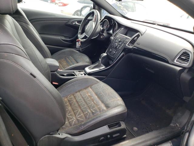 2016 BUICK CASCADA PR W04WT3N56GG038111