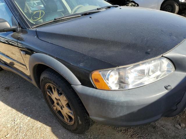 YV4SZ592561223375 Volvo XC70