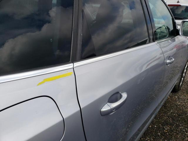 2016 AUDI 100 E WA1L2AFP8GA116532