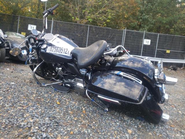 2022 HARLEY-DAVIDSON FLHP - 1HD1FHP16NB620877