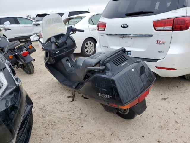 2005 HONDA CN250 JH2MF02025K800315