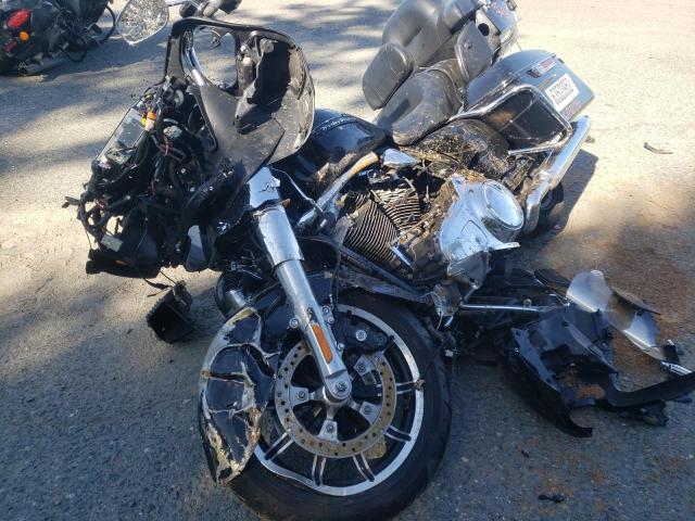 2016 HARLEY-DAVIDSON FLTRU 1HD1KGL1XGB601294