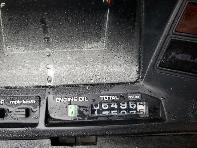 2005 HONDA CN250 JH2MF02025K800315