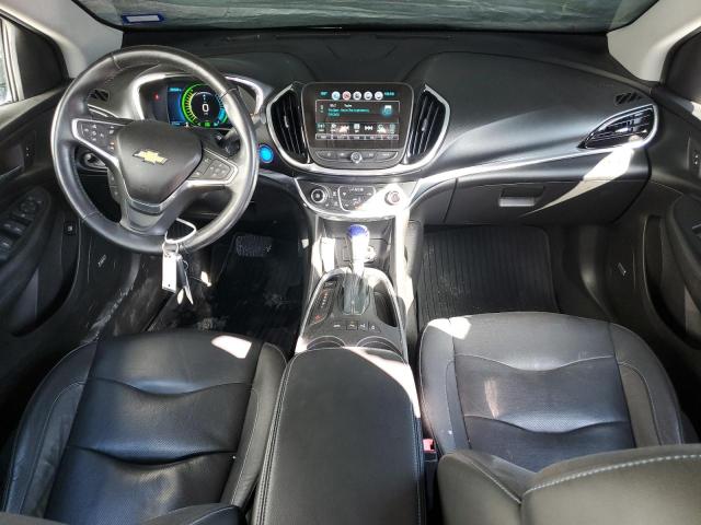 2016 CHEVROLET VOLT LTZ 1G1RB6S52GU129317