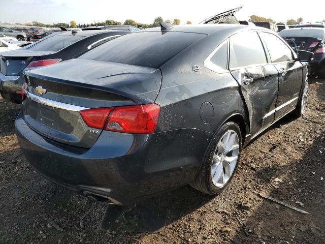 2G1165S31F9170463 | 2015 CHEVROLET IMPALA LTZ