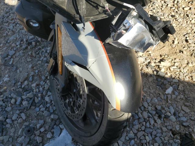 2021 HONDA GL1800 B JH2SC7918MK300004
