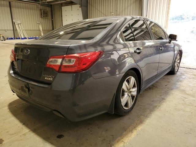4S3BNAA63F3005526 Subaru Legacy 2.5i