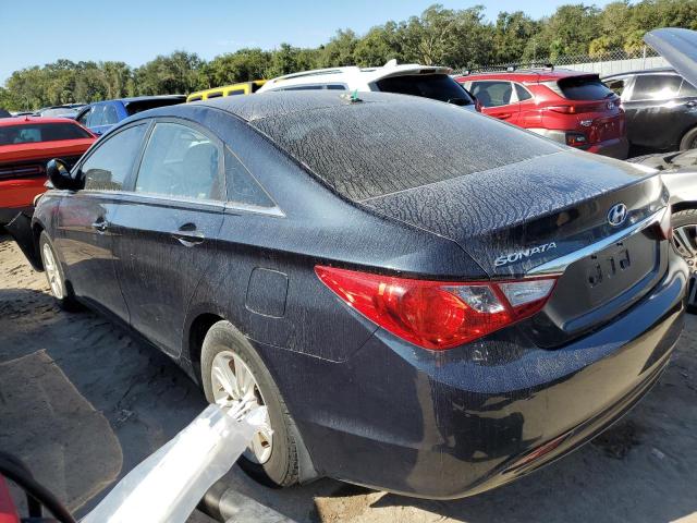 VIN 5NPEB4AC2DH755997 2013 HYUNDAI SONATA no.3