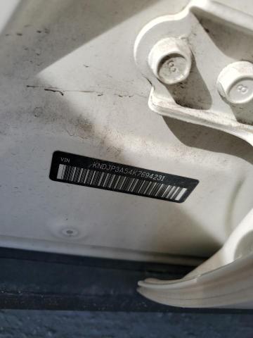 2019 KIA SOUL + - KNDJP3A54K7694231