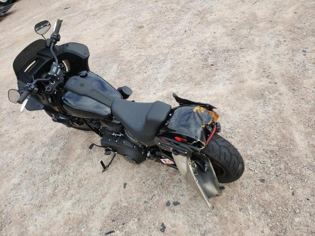 2022 HARLEY-DAVIDSON FLXRST - 1HD1YXZ11NB050191