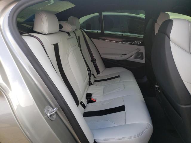 2020 BMW M5 BASE WBSJF0C07LCE24899