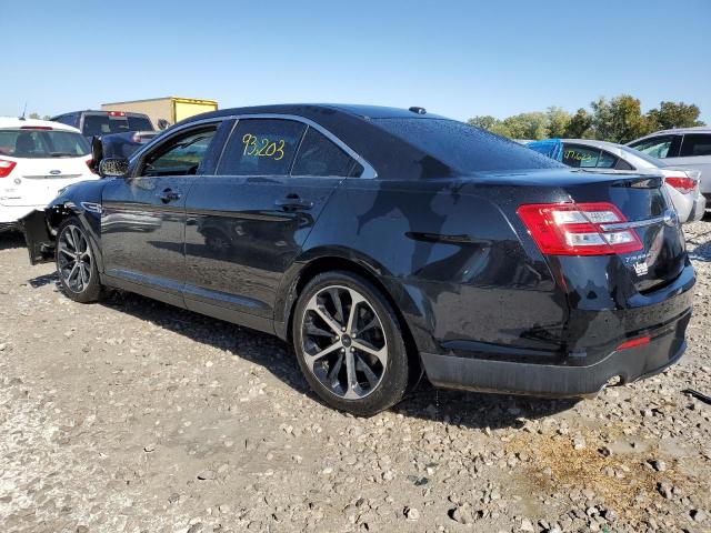 2017 FORD TAURUS LIM - 1FAHP2F84HG126202