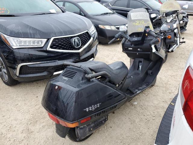 2005 HONDA CN250 JH2MF02025K800315