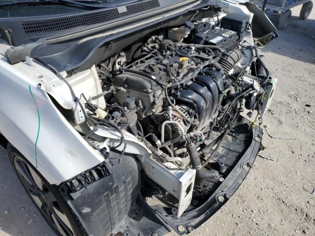 2019 KIA SOUL + - KNDJP3A54K7694231