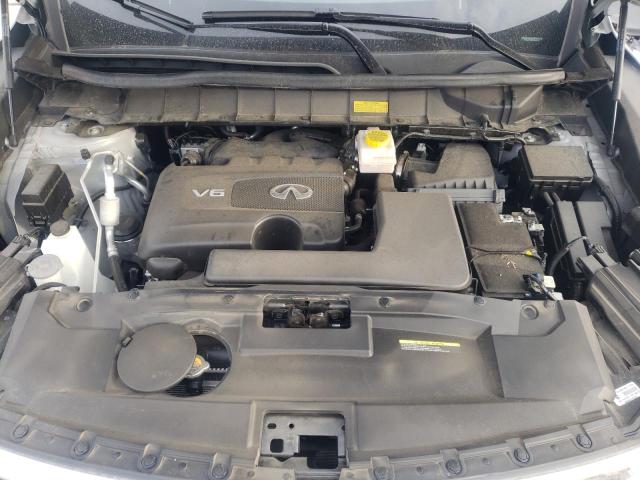 2022 INFINITI QX60 PURE 5N1DL1ES8NC336974