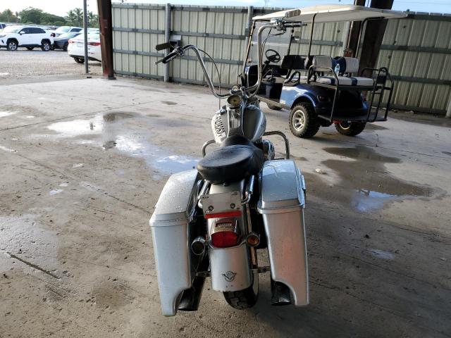 2004 HARLEY-DAVIDSON FLHRSI 1HD1FYW144Y701907