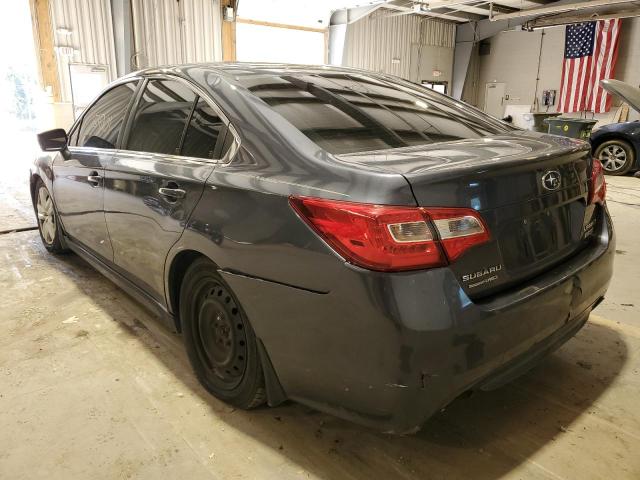 4S3BNAA63F3005526 Subaru Legacy 2.5i