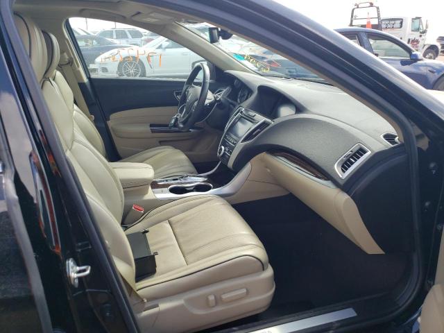2020 ACURA TLX ADVANC 19UUB3F89LA001965