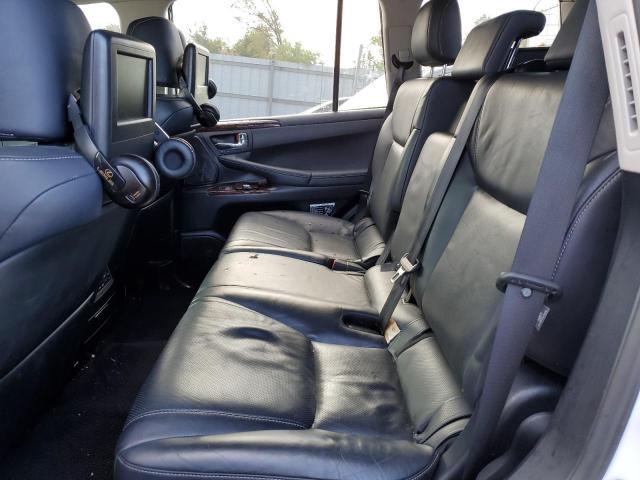 2015 LEXUS LX 570 JTJHY7AX1F4169054