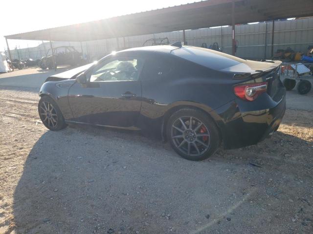 JF1ZCAC10L9701037 Subaru BRZ