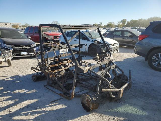 Salvage cars for sale from Copart Kansas City, KS: 2019 Polaris Ranger XP 900 EPS