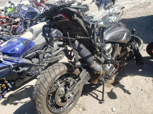2022 HARLEY-DAVIDSON RA1250 S 1HD1ZES15NB300351