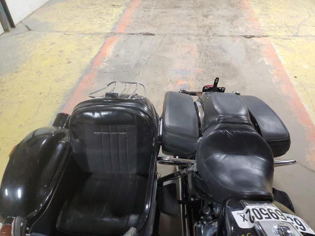 2012 HARLEY-DAVIDSON FLHRC ROAD 1HD1FRM14CB674427