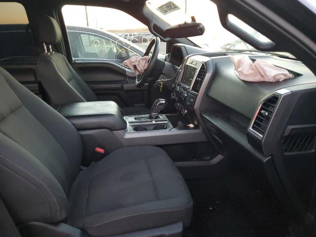 2016 FORD F150XLT 1FTEW1EG5GKF88024