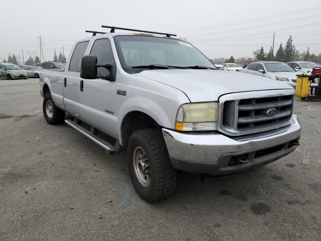 2004 Ford F-250 