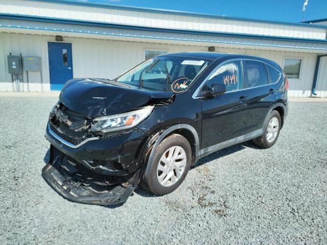 2016 HONDA CRV 3CZRM3H56GG706175