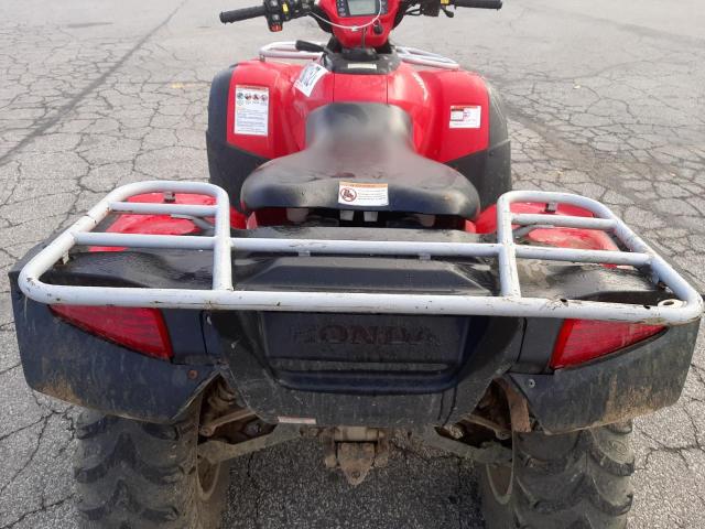 2007 HONDA TRX680 FA - 1HFTE330X74207936
