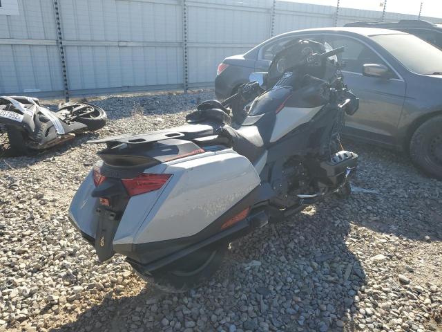 2021 HONDA GL1800 B JH2SC7918MK300004