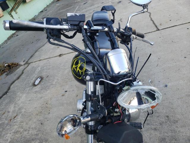 2015 YAMAHA XV250 JYAVG04E6FA018332
