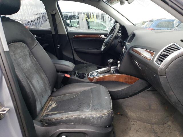 2016 AUDI 100 E WA1L2AFP8GA116532