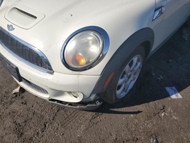 WMWMF7C58ATZ71101 Mini Cooper