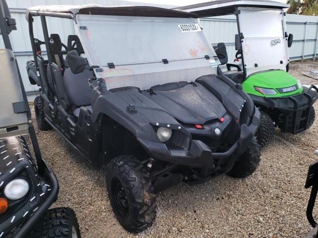 2015 Yamaha YXC700 E for sale in Arcadia, FL