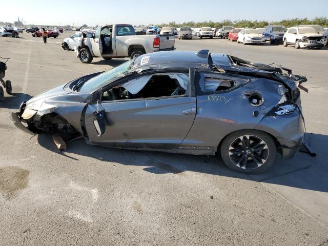 2015 HONDA CR-Z JHMZF1D4XFS000723