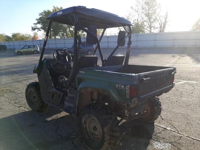 2006 YAMAHA YXR450 F 5Y4AJ19Y16A004309