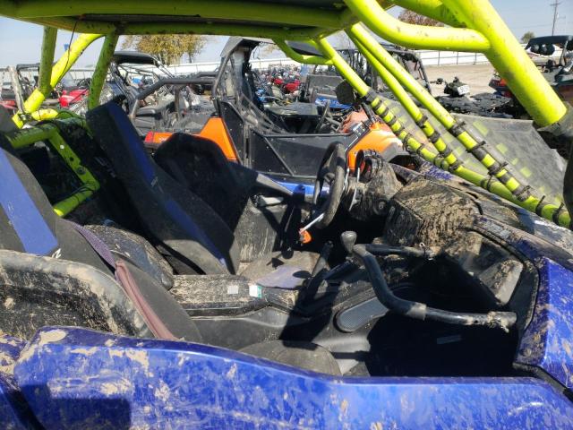 2019 YAMAHA YXZ1000 5Y4AN29Y2KA100986