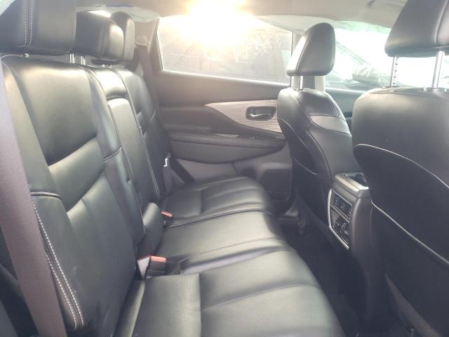 5N1AZ2MH4JN132006 Nissan MURANO S