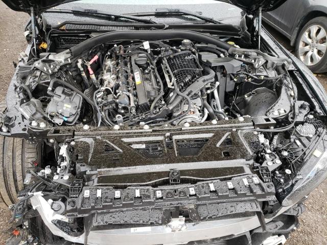 2022 BMW M4 COMPETI WBS43AZ00NCH80956