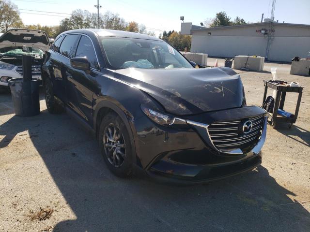 2016 MAZDA CX-9 TOURI - JM3TCBCY8G0103556