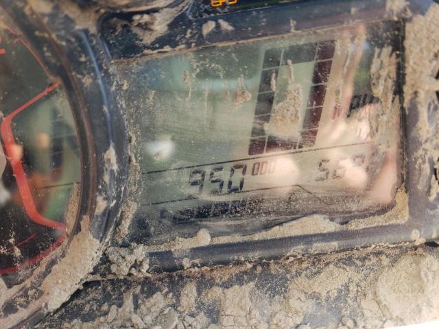 2019 YAMAHA YXZ1000 5Y4AN29Y2KA100986