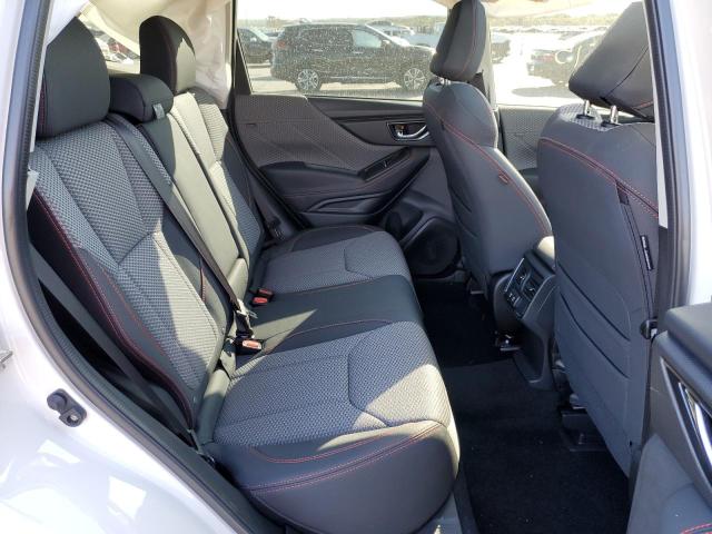 JF2SKAJCXNH496310 Subaru Forester Sport