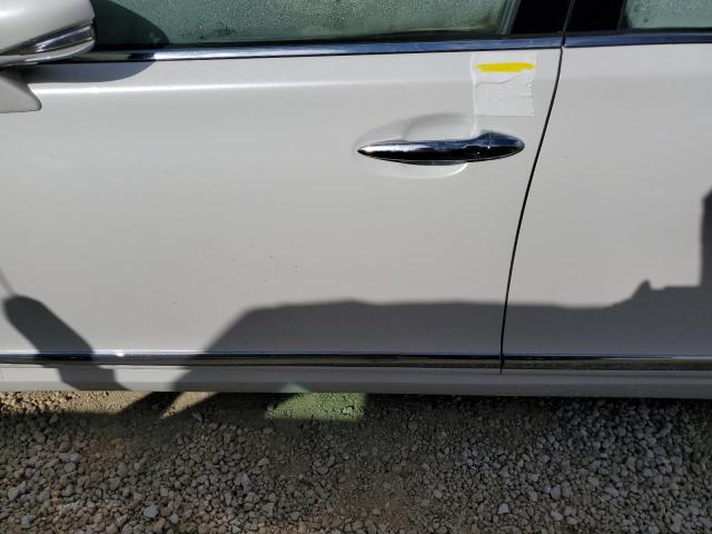 2015 LEXUS LS 460L JTHGL5EF9F5055105