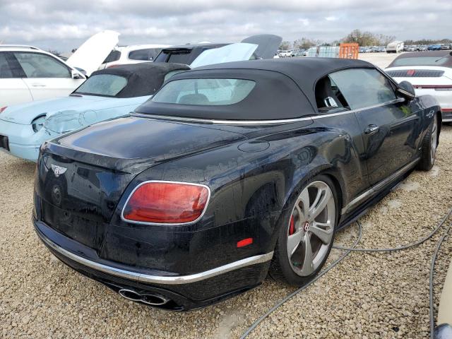 2017 BENTLEY CONTINENTA SCBGH3ZA8HC059623