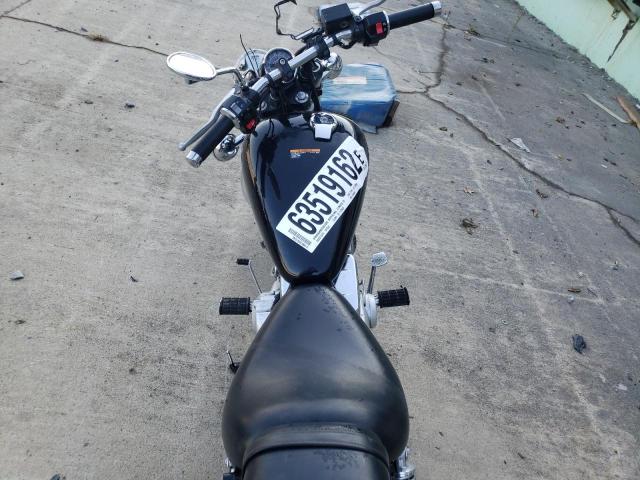 2015 YAMAHA XV250 JYAVG04E6FA018332