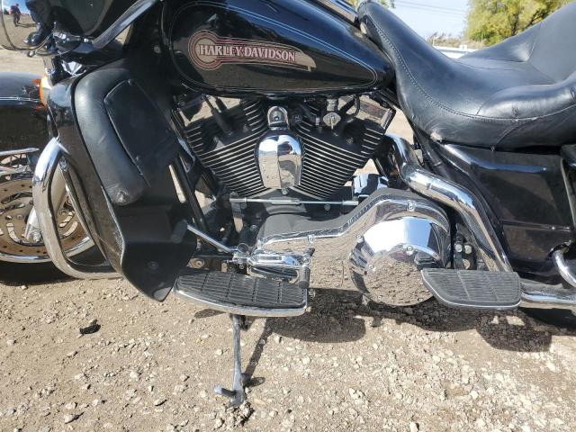 2005 HARLEY-DAVIDSON FLHT CLASS 1HD1DJV105Y637316
