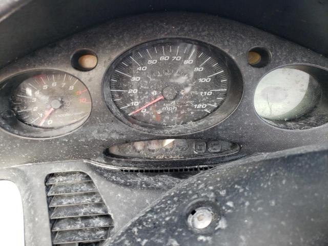 2004 HONDA FSC600 D JH2PF01144K200532