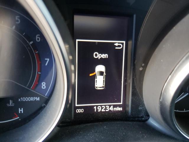 2018 TOYOTA COROLLA IM - JTNKARJE9JJ571529